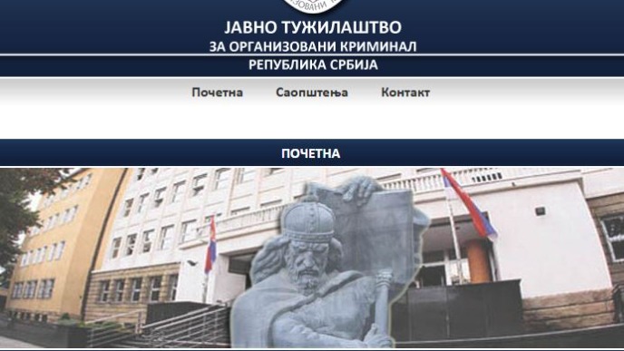 Hvala, istrajaćemo!